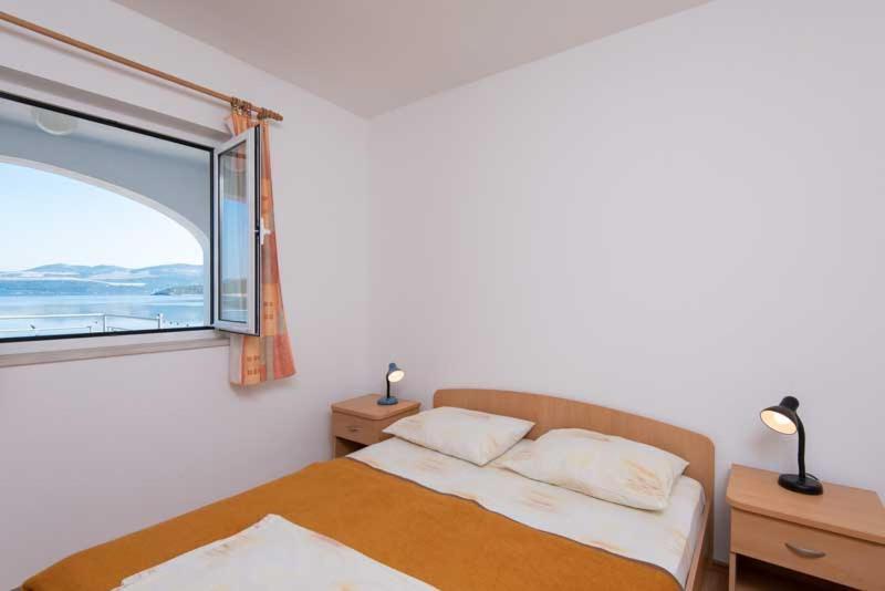 Apartmani Dubravko Putniković Exterior foto